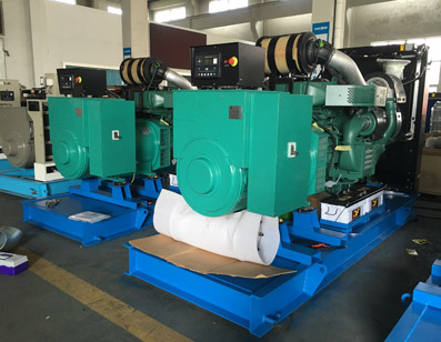 柴油發(fā)電機電壓調節(jié)器與設備穩(wěn)壓器一樣嗎？